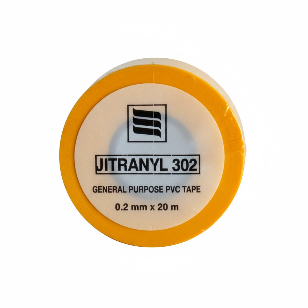 JITRANYL PVC