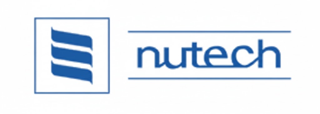 NUTECH Kft. Logó